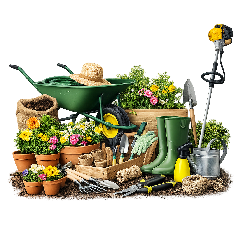 Gardening Tools & Supplies | Garden Essentials Online