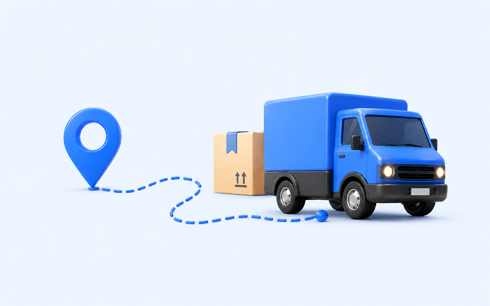 Shipping Policy